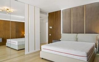 Apartament 4 camere Herăstrău | De închiriat - Poză 8