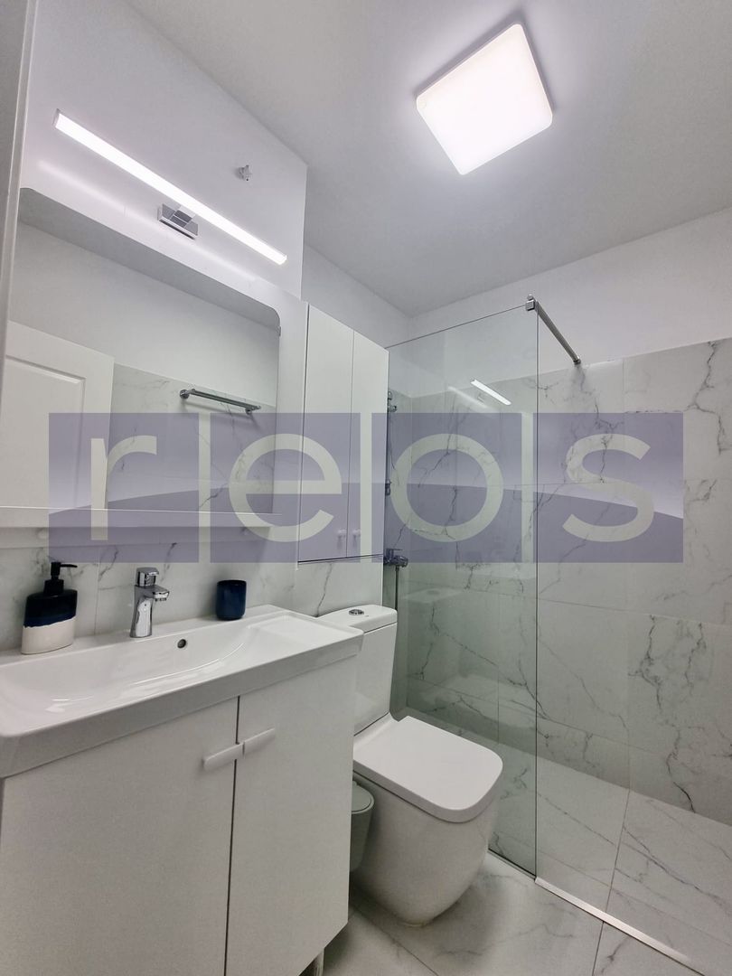 INCHIRIERE 2 CAMERE | ZONA UNIRII | MOBILAT ȘI UTILAT - Poză 8