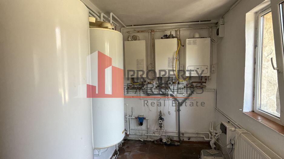 Pensiune cu vedere spectaculoasă la Bucegi și Piatra Craiului – Bradul Inalt - Poză 7