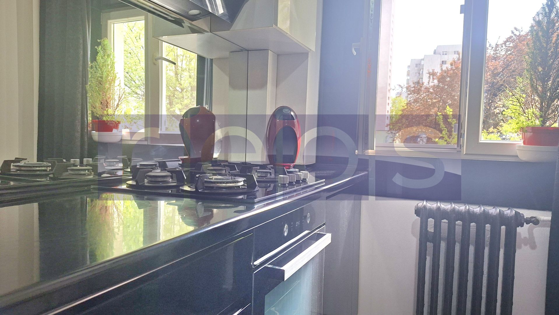 VANZARE 2 CAMERE + LOC DE PARCARE | BLOC 1982 | STEFAN CEL MARE - Poză 7