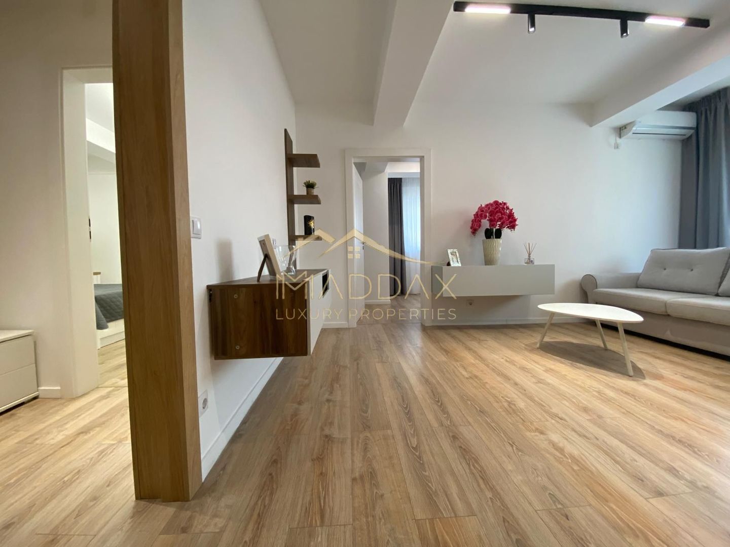 Apartament premium în zonă Iancu Nicolae//3 camere//Design nordic - Poză 7