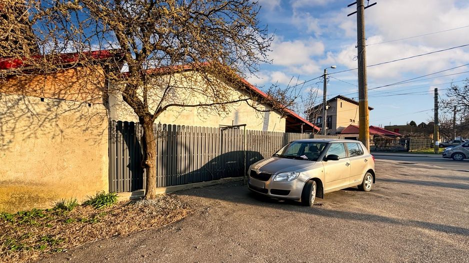 Casă 3 camere | KM 5 | Poziționare pe colț | Comision 0% - Poză 4