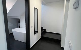 Duplex la cheie 4 camere | Calea Cisnădiei | Arhitecților - Poză 4