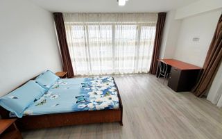 3 Camere- Parcare Subterana-Mobilat- Utilat- Lift- Disponibil Imediat - Poză 6