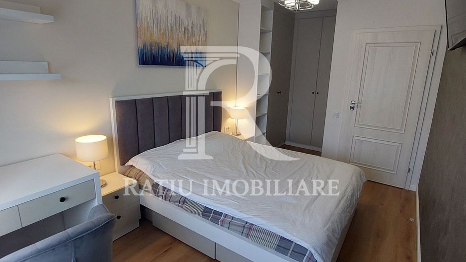 Apartament cu 2 camere | Centrala pe gaz | Cantemir - Poză 8
