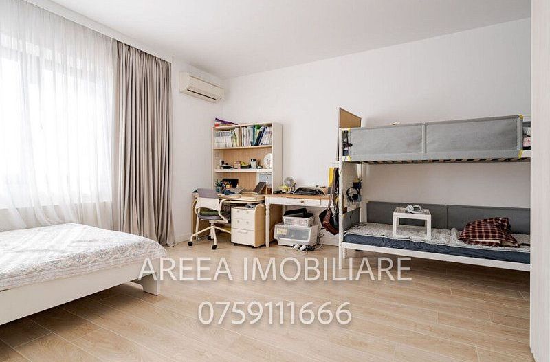 Apartament luxos,luminos,foarte spatios in Erou Iancu Nicolae-Oferta atractiva - Poză 15