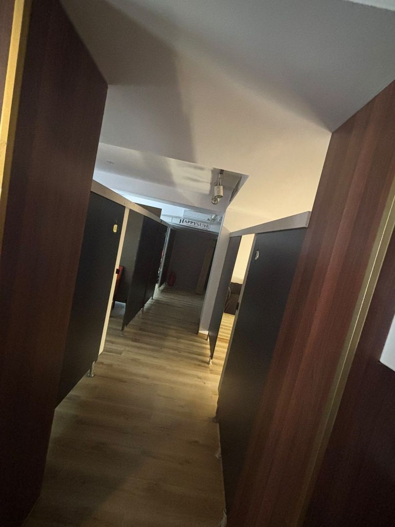 AFACERE DE VANZARE - HAPPY SUN, SALON DE BRONZARE, COMISION 0% - Poză 5