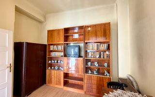 Apartament 2 camere, 52mp + parcare - zona Horea - Poză 4