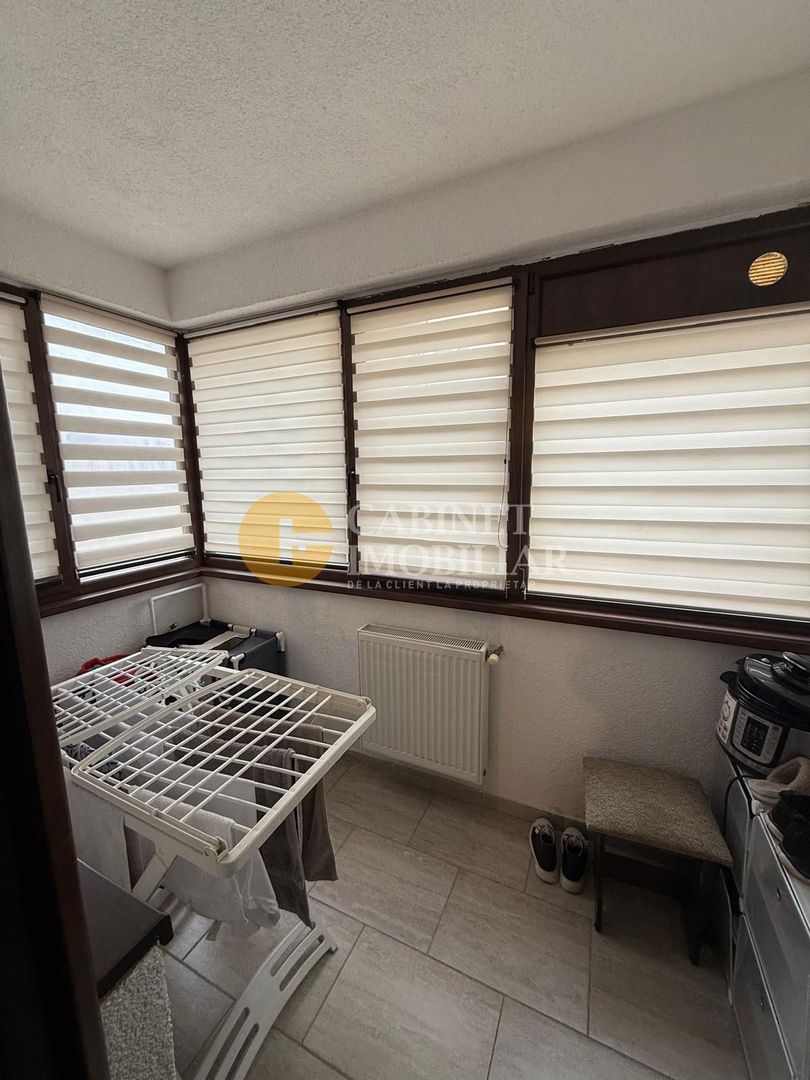 Apartament 2 Camere + LOC DE PARCARE - 43 mp - zona Bucium - Poză 6