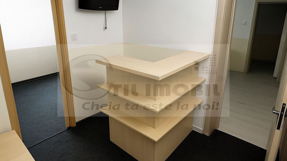 Apartament 2 cam SD -47 mp -parter Tatarasi (Dispecer)- 106.000 euro - Poză 2