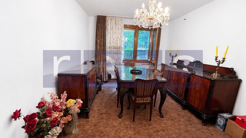 VANZARE 3 CAMERE | ZONA TINERETULUI- PIATA NORILOR - Poză 3