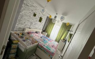 Apartament cu 2 camere/ 56mp/ zona Alexandru cel Bun - Poză 4