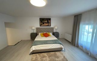 Apartament de inchiriat 4 camere Aron Cotrus Herastrau - Poză 7