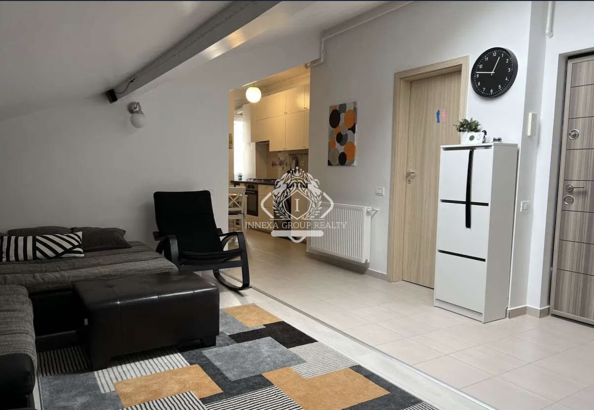 13 Septembrie-Petre Ispirescu | 2 cam | 61mp | bloc 2017 | et 4 | 114.990 euro - Poză 5