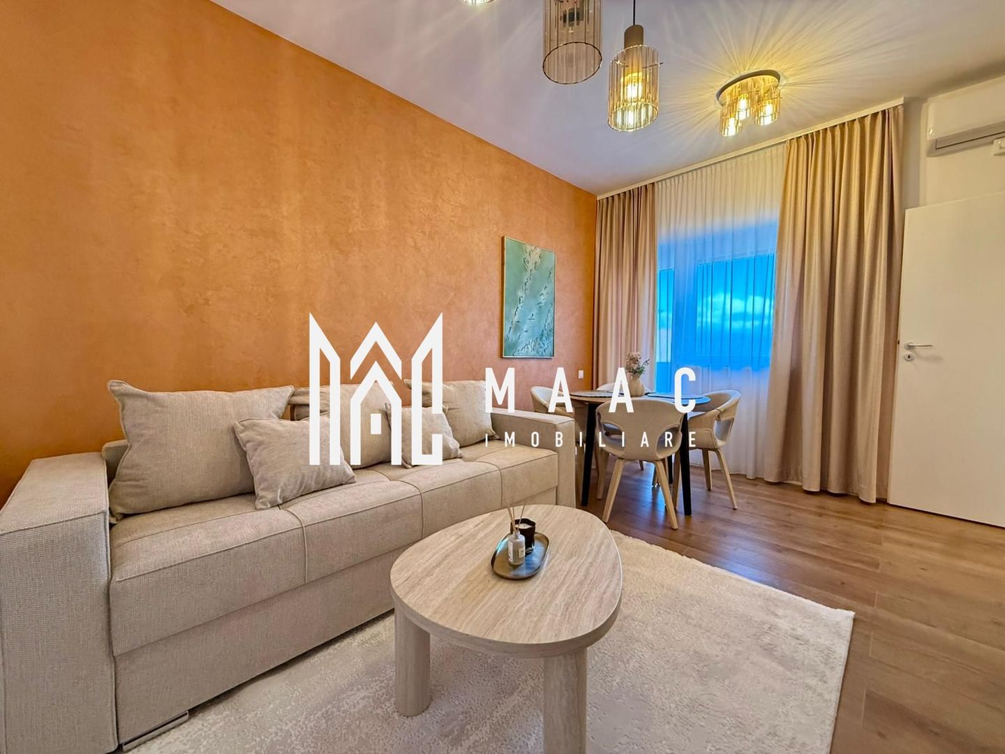 Apartament 2 camere nou | Balcon | Decomandat | Deventer - Poză 15