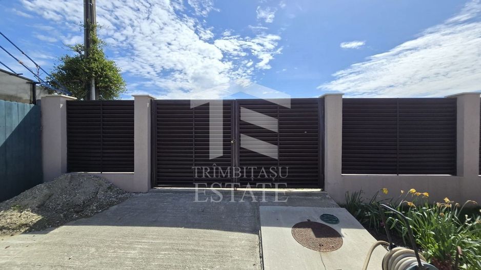 TUZLA - 3 camere | modern | lux | gata de mutat | complet mobilata - Poză 15