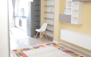 apartament zona Vivo cu 2 camere si parcare exterioara - Poză 6