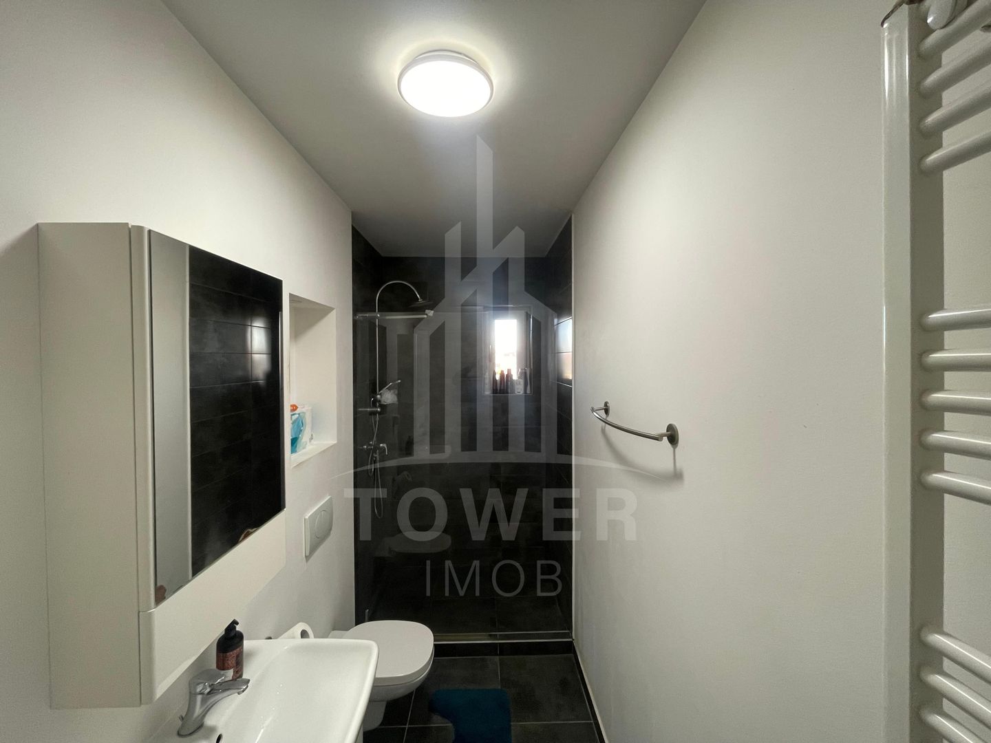 Apartament 2 camere I 2 terase de 40 mp - Poză 6