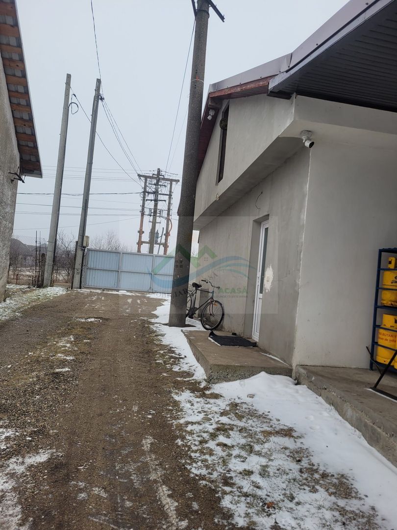 Pizzerie/Spatiu comercial - Poză 22