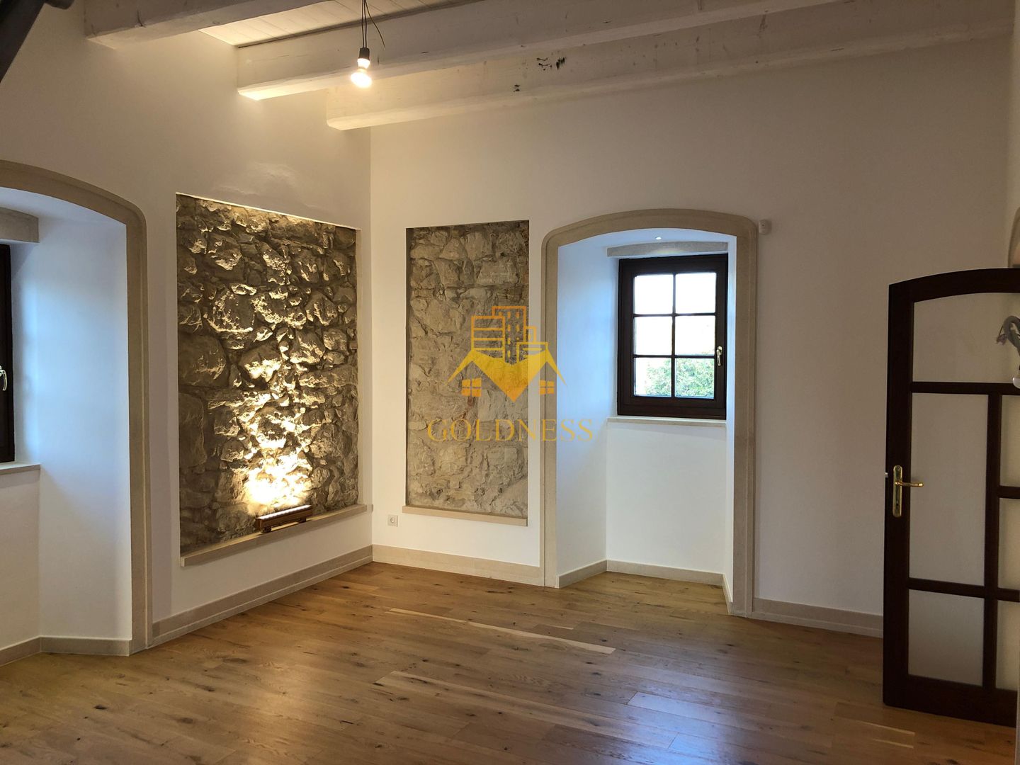 Casă individuală, mobilată Premium, curte 500mp, Gruia, Zona Belvedere - Poză 5