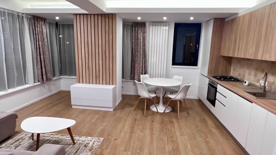 prima inchiriere, 2 cam, BLOC NOU, modern,Virtutii,metrou - Poză 6