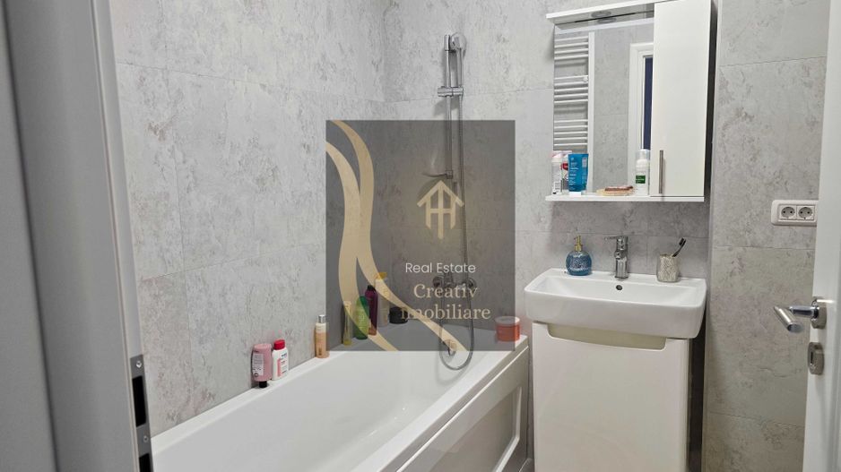 Apartament 2 camere - prima inchiriere - Poză 7