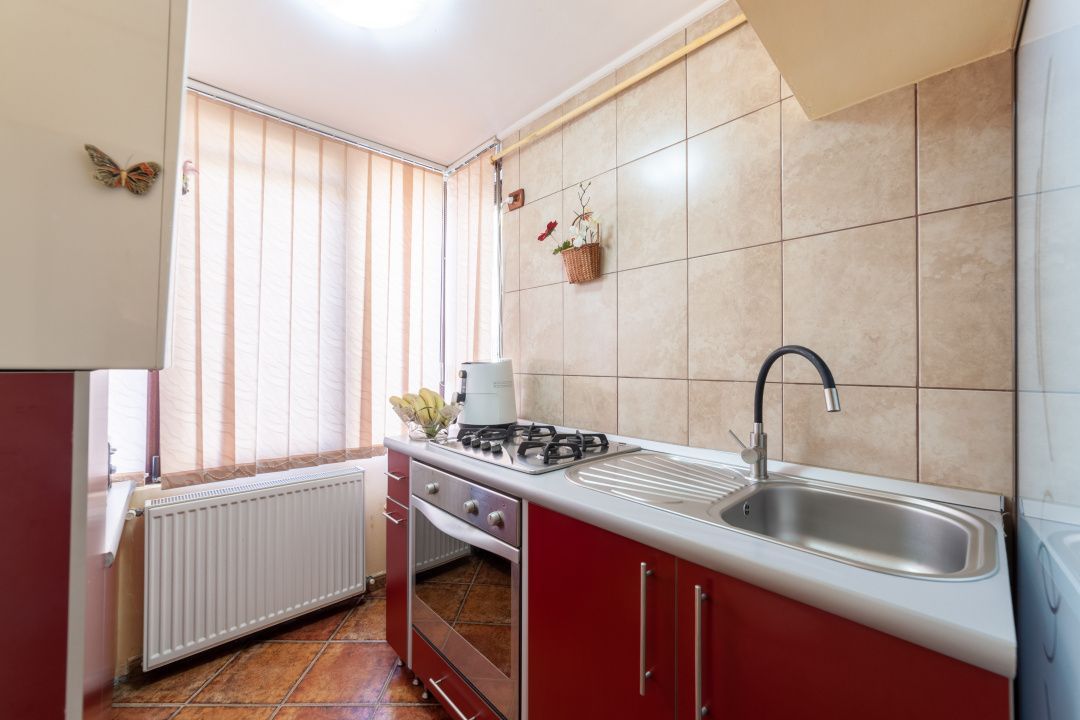 Apartament 4 camere | Gavana | Mobilat si utilat - Poză 15
