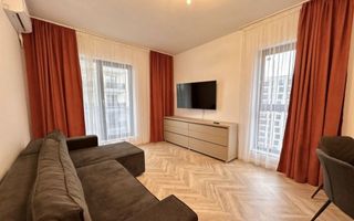 Apartament  2 Camere in Exigent Plaza Faza 5- Prima  Inchiriere - Poză 2
