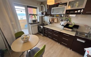 Apartament 2 camere cu POD generos - Selimbar, Triajului - Poză 3