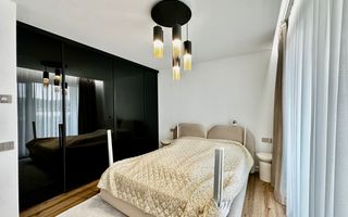 Apartament ultrafinisat | 2 locuri de parcare | Mărăști - Poză 9