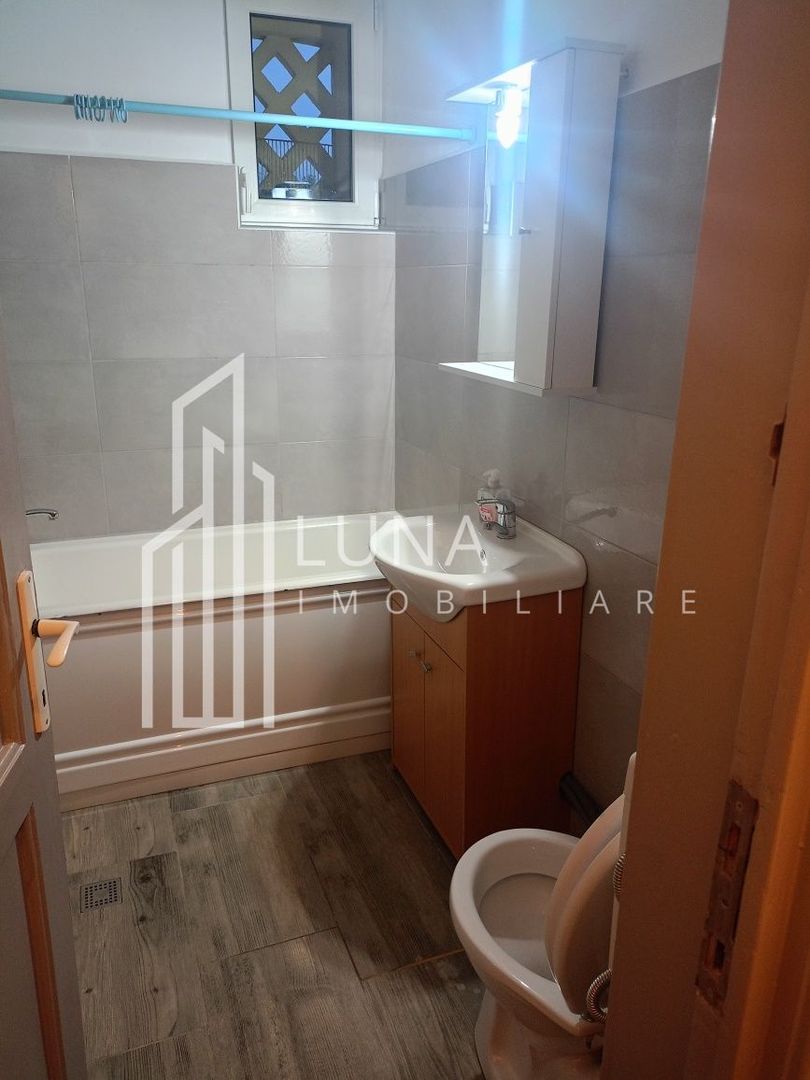 Apartament 2 camere | Astra – Zona Piața Astra | Etaj 2/2 - Poză 2