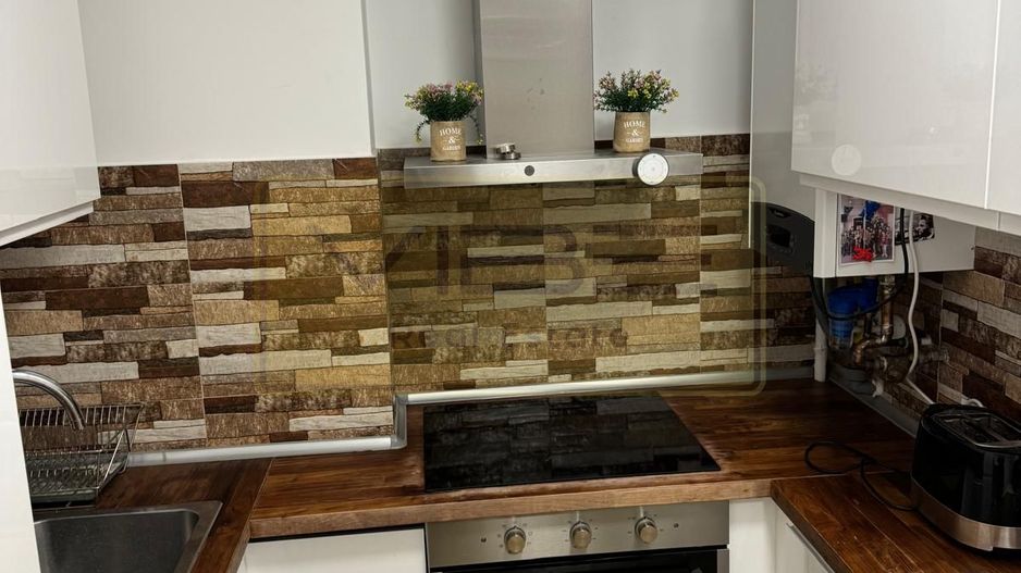 Parcul Copou/Stadion - bloc nou -3 camere ! - Poză 3