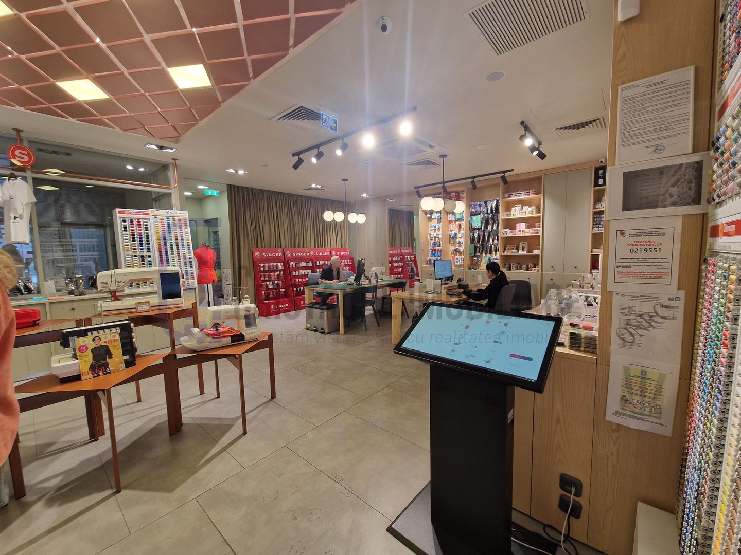 The ground floor on Halelor 7 is available! - Poză 1