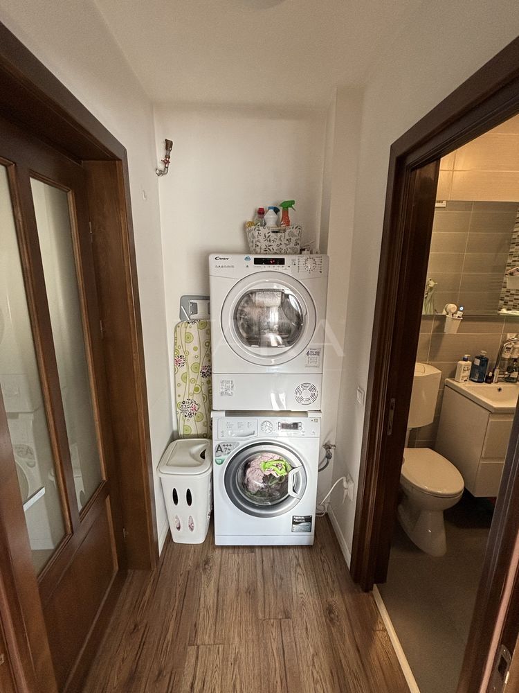 Apartament 3 camere în Grigorescu – zonă liniștită, complet mobilat - Poză 7