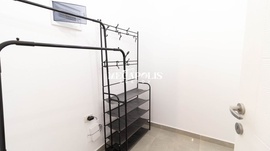 Studio Sanpetru Mobilat Utilat - Poză 7