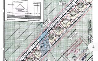 Teren intravilan Sorogari – utilități - parcelabil - Poză 2