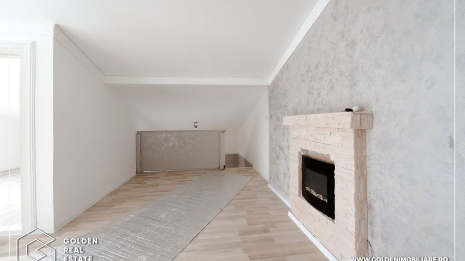 Duplex la pret de apartament în Mosnita Noua - Poză 20