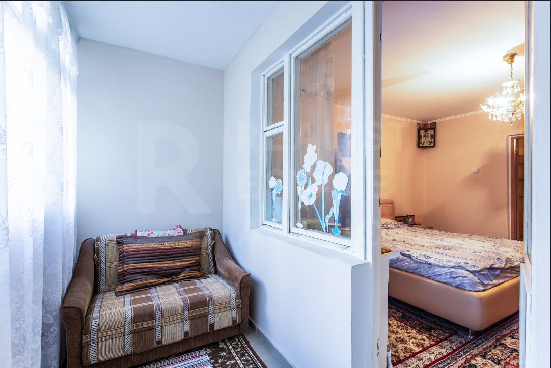 Vânzare, apartament, 5 camere, bd. Mircea cel Bătrân, Ciocana - Poză 20