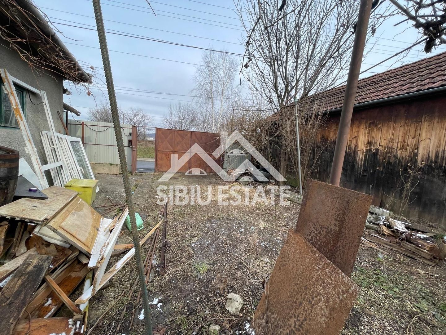 Oportunitate de investiție – Casă cu potențial, în zona Trei Stejari - Poză 15