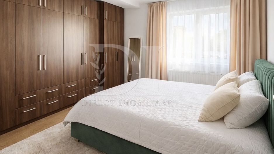 Apartament la cheie / boxă și garaj / Zona Eroilor - Poză 5