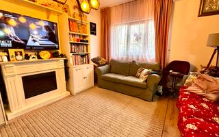 Triplex 4 camere | Utilități | Credit | Sânpetru - Poză 7