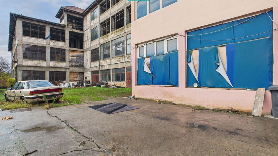 Imobil Mixt– Ideal Pentru Birouri, Showroom - Poză 16