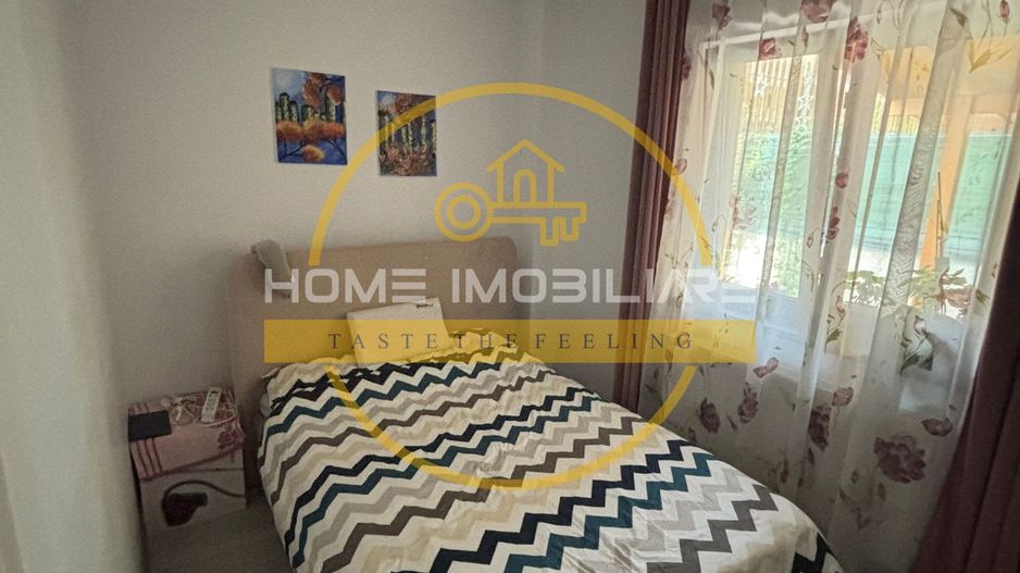 Apartament 3Camere 65mp Mobilat&Utilat -Expomobila! - Poză 3