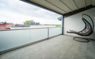 7 CAMERE | 265mp UTILI | SECTOR 4 + TERASA - Poză 18