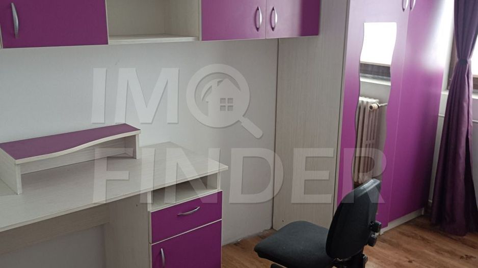 Apartament 2 camere decomandate zona Manastur - Poză 1