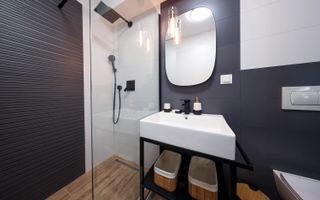 Garsonieră Mobilată Utilată + Grădină | Mutare imediată - Poză 15