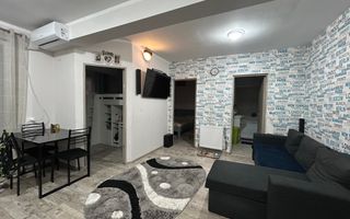 Apartament de vanzare / Zona Florilor / Floresti - Poză 2