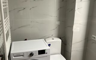Apartament 2 camere, parcare subterană, Dâmbul Rotund - Poză 4