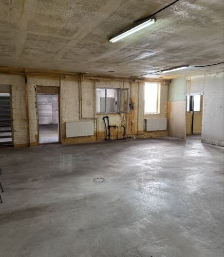 Hala si birouri Voluntari - Poză 6