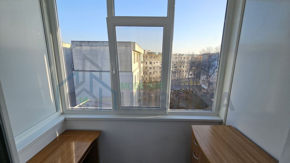 Apartament 2 Camere decomandate Podu Ros - Poză 6